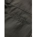 Mens Warm Fleece Lined Pocket Cargo Jacket With Pocket